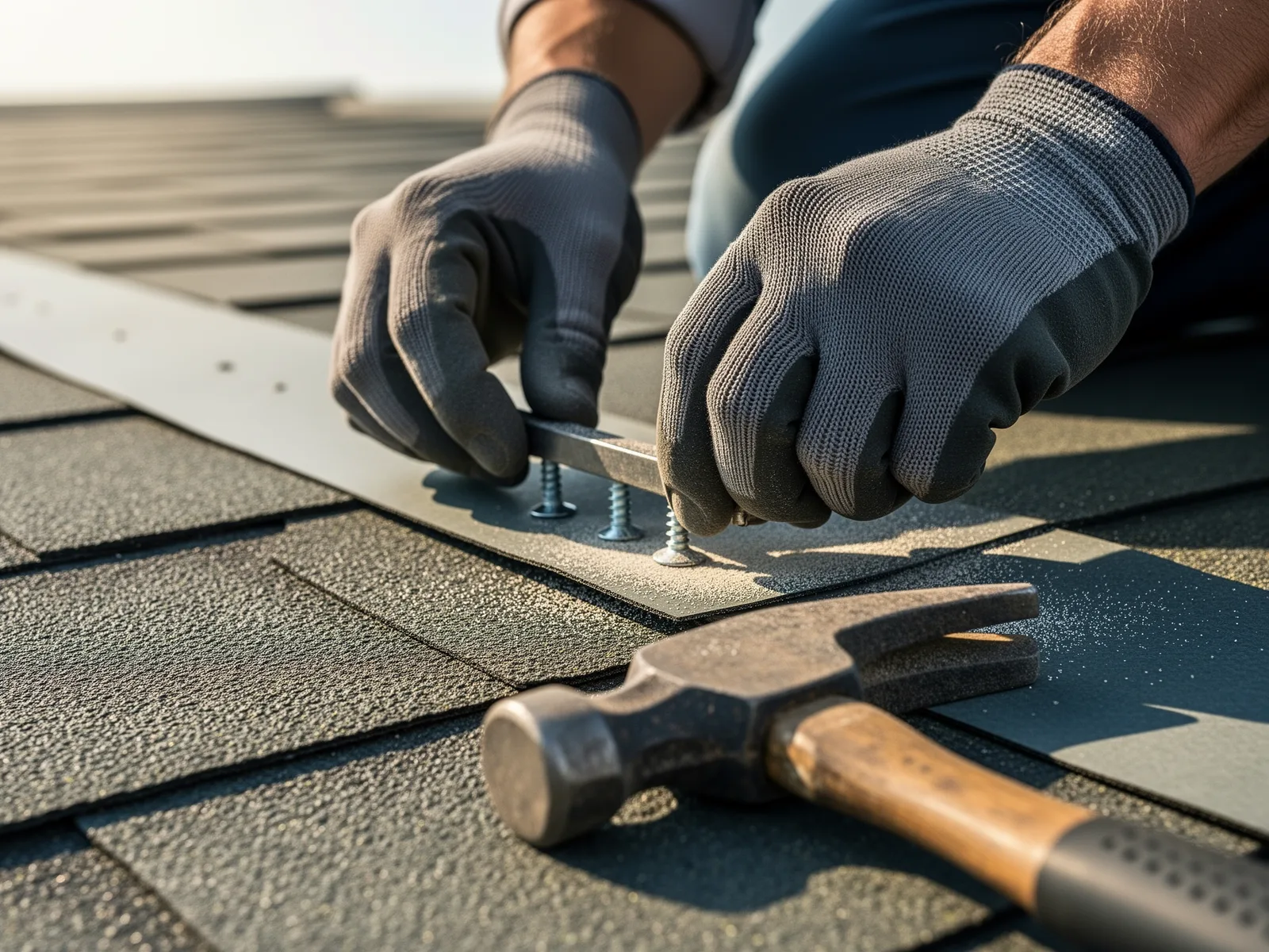Why choose Fascia Repair in Chula Vista, CA
